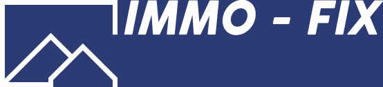 Logo Waldemar Fix Immobilien
